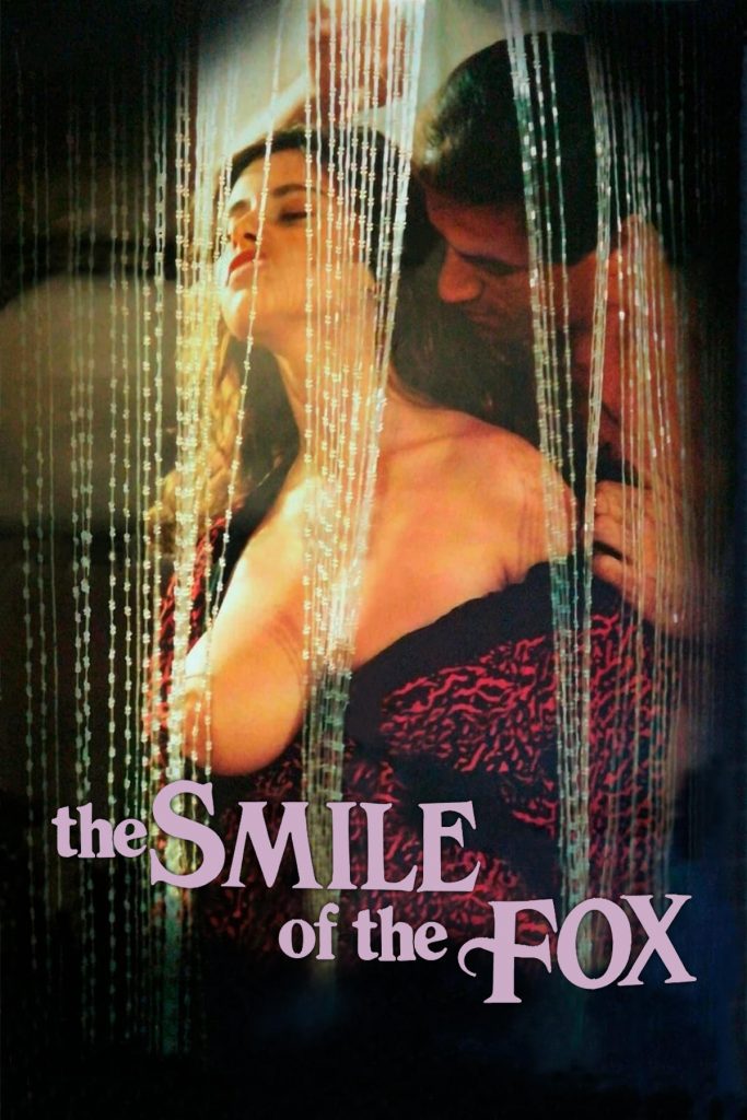 The Smile of the Fox Erotik izle (1992)