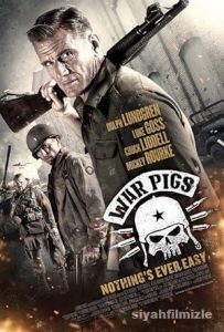 Savaş Domuzları 2015 izle