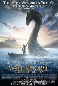 Su Atı: Derinlerin Efsanesi 2007 izle