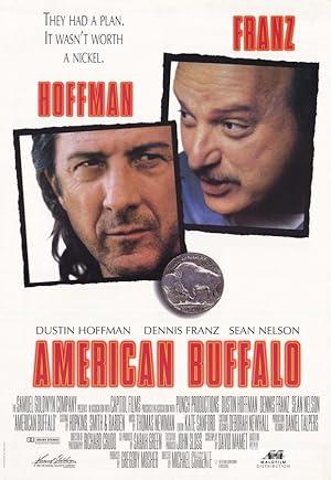 Amerikan Sığırı 1996 izle