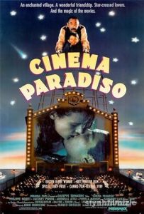 Cennet Sineması 1988 izle
