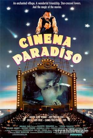 Cennet Sineması 1988 izle