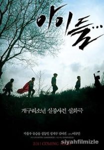 Çocuklar 2011 izle