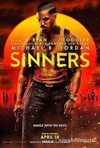 Günahkarlar 2025 izle