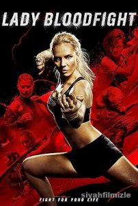 Kanlı Dövüş 2016 izle