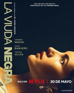 Kara Dul Maje 2025 izle