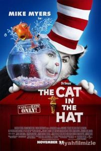 Kedi 2003 izle