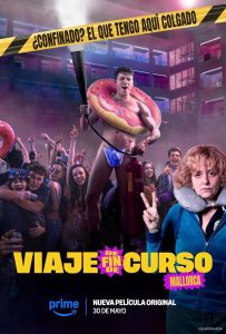 Mezuniyet Gezisi: Mallorca 2024 izle