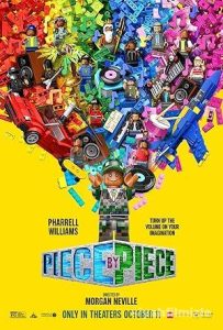 Piece by Piece 2024 izle