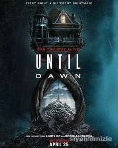 Şafağa Kadar 2025 izle