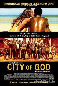 Tanrı Kent 2002 izle