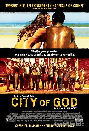 Tanrı Kent 2002 izle