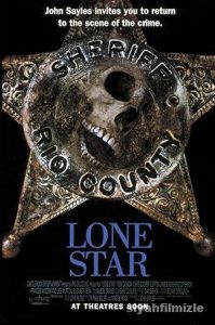 Yalnız Kovboy 1996 izle