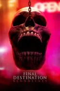 Son Durak 6 izleFinal Destination Bloodlines